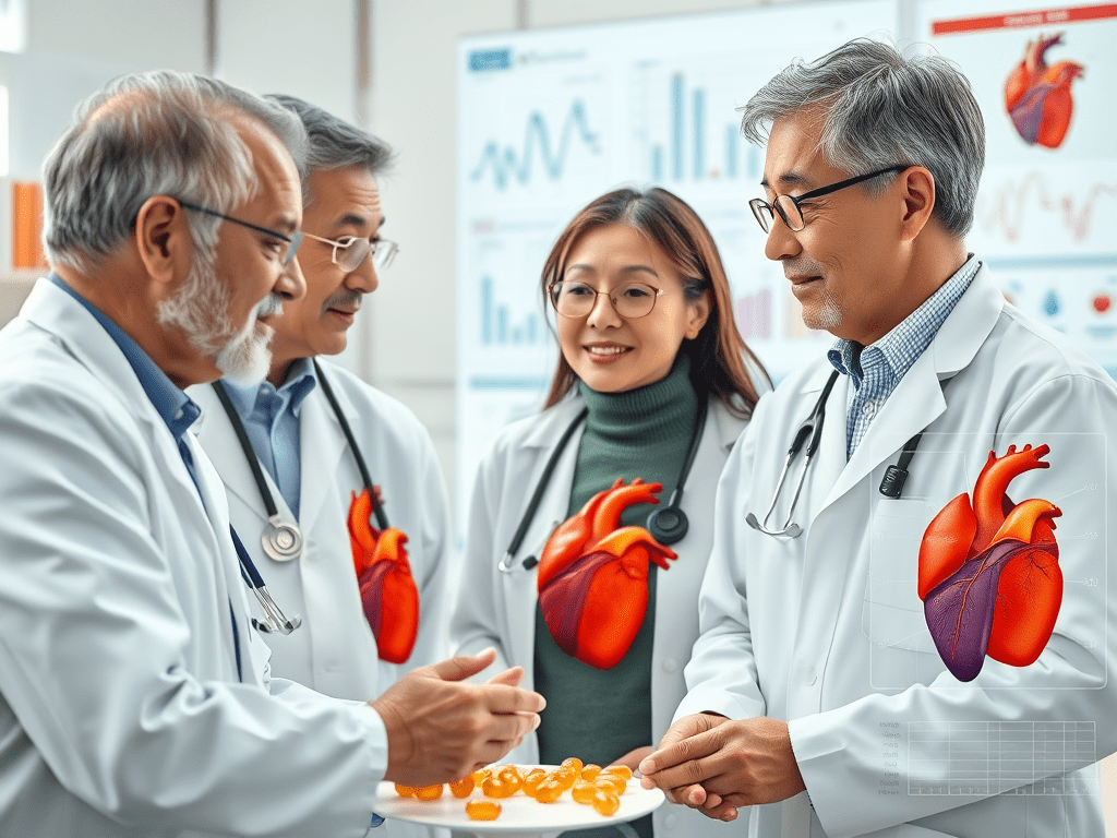 Q25. 請問在日本JELIS研究中EPA對心血管疾病的影響 ?