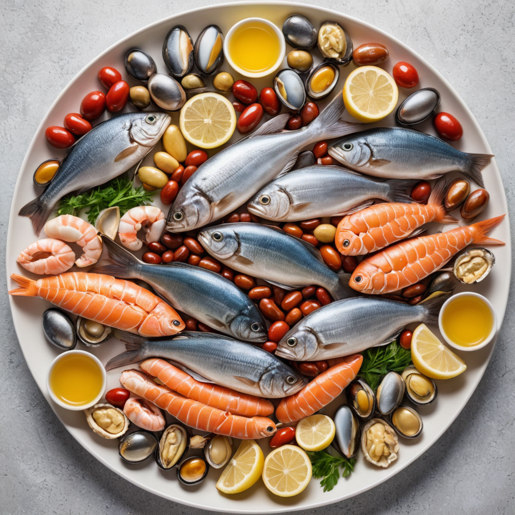 Q3. 吃魚油比吃魚好嗎？