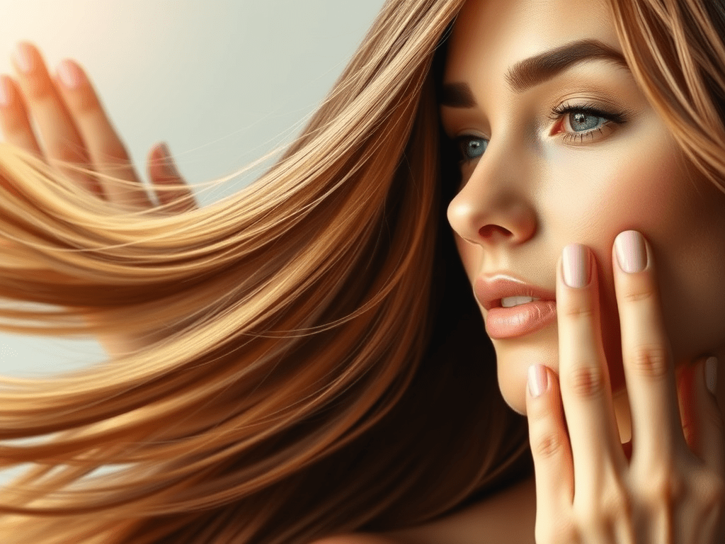 Q45. 服用膠原蛋白對改善頭髮、皮膚、指甲外觀有幫助嗎？